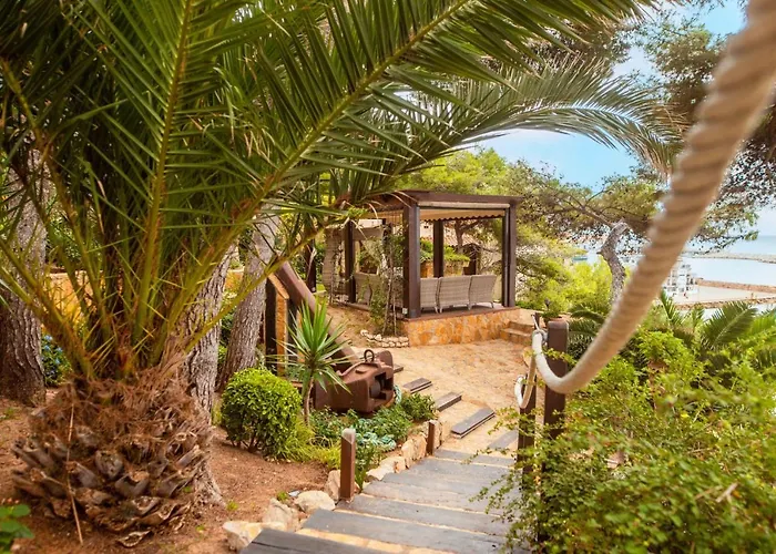 Hotel La Estrella Del Mediterraneo