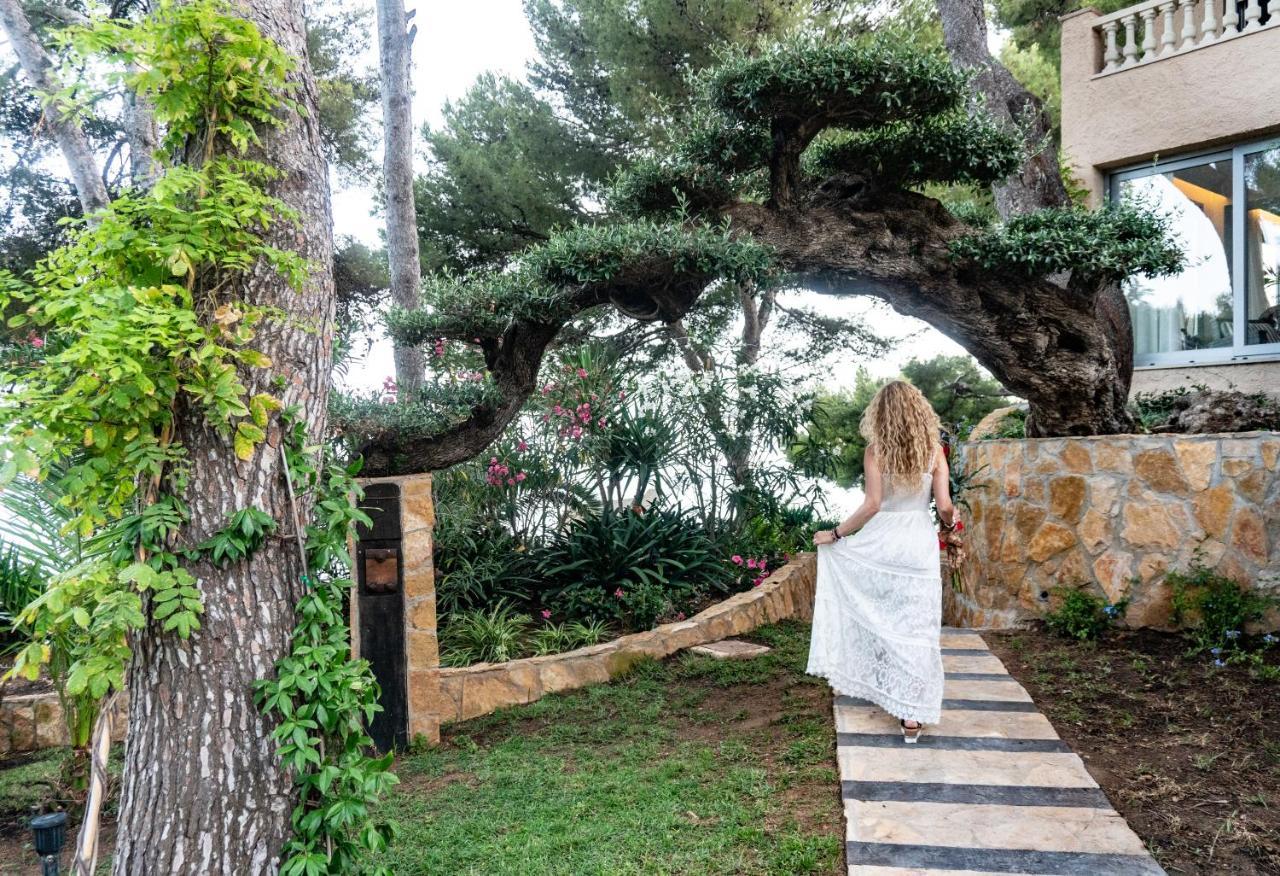 Villa La Estrella Del Mediterraneo *