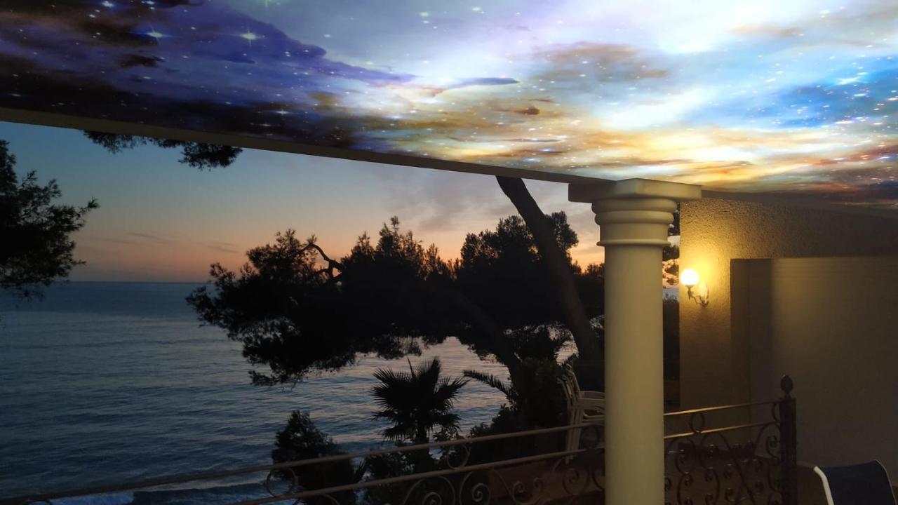Villa La Estrella Del Mediterraneo Roda de Bera