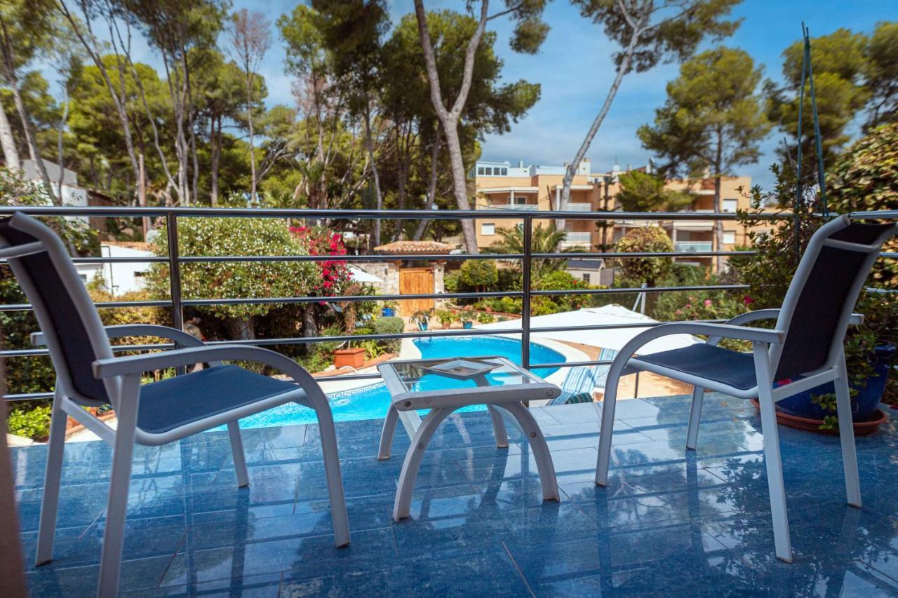 Villa La Estrella Del Mediterraneo