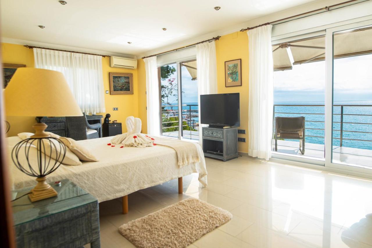 Villa La Estrella Del Mediterraneo