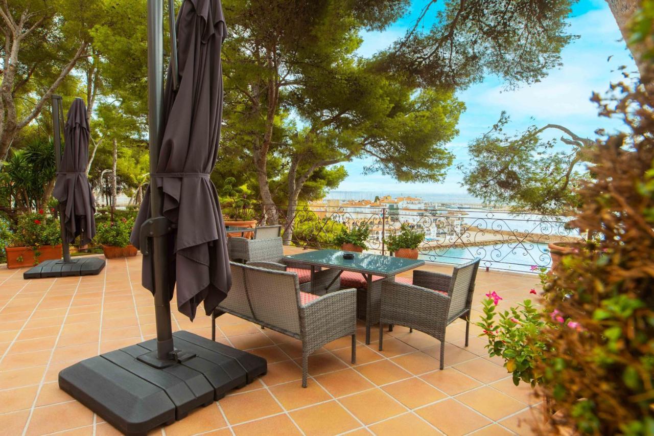 Villa La Estrella Del Mediterraneo *