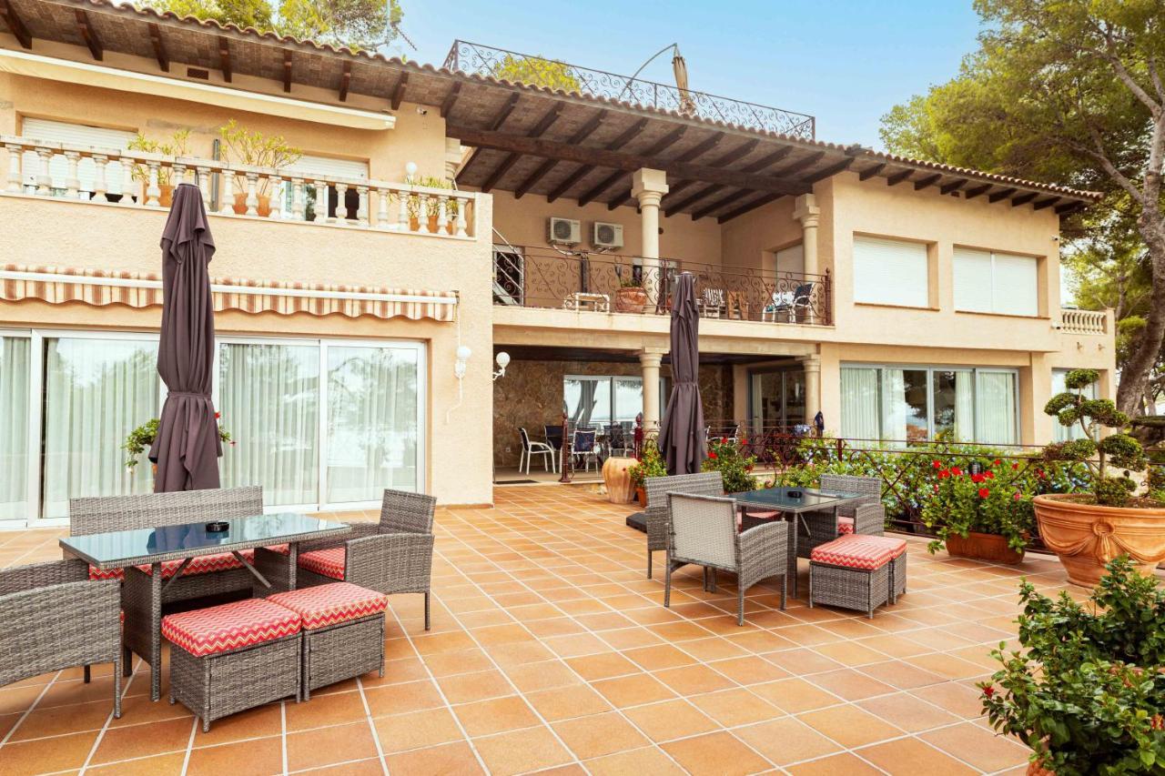 Villa La Estrella Del Mediterraneo *