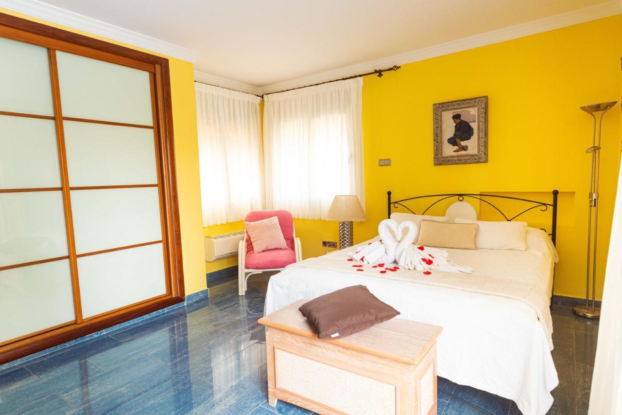 Villa La Estrella Del Mediterraneo Roda de Bera
