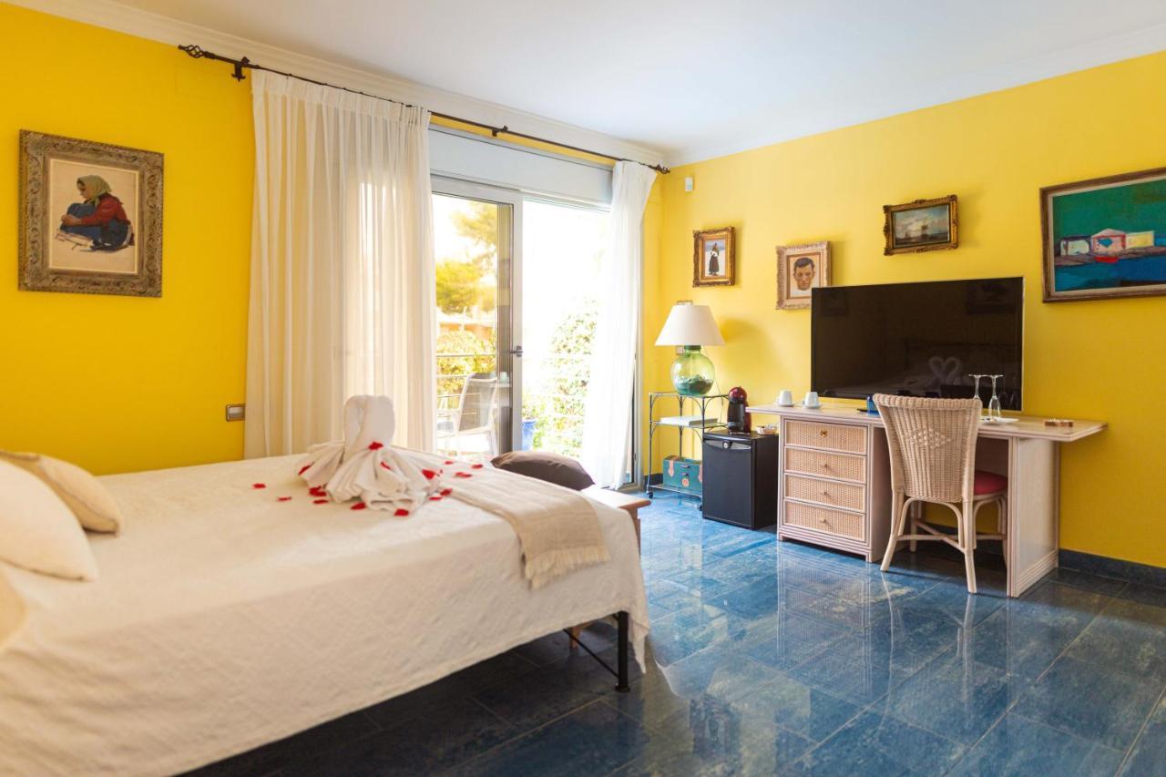Villa La Estrella Del Mediterraneo