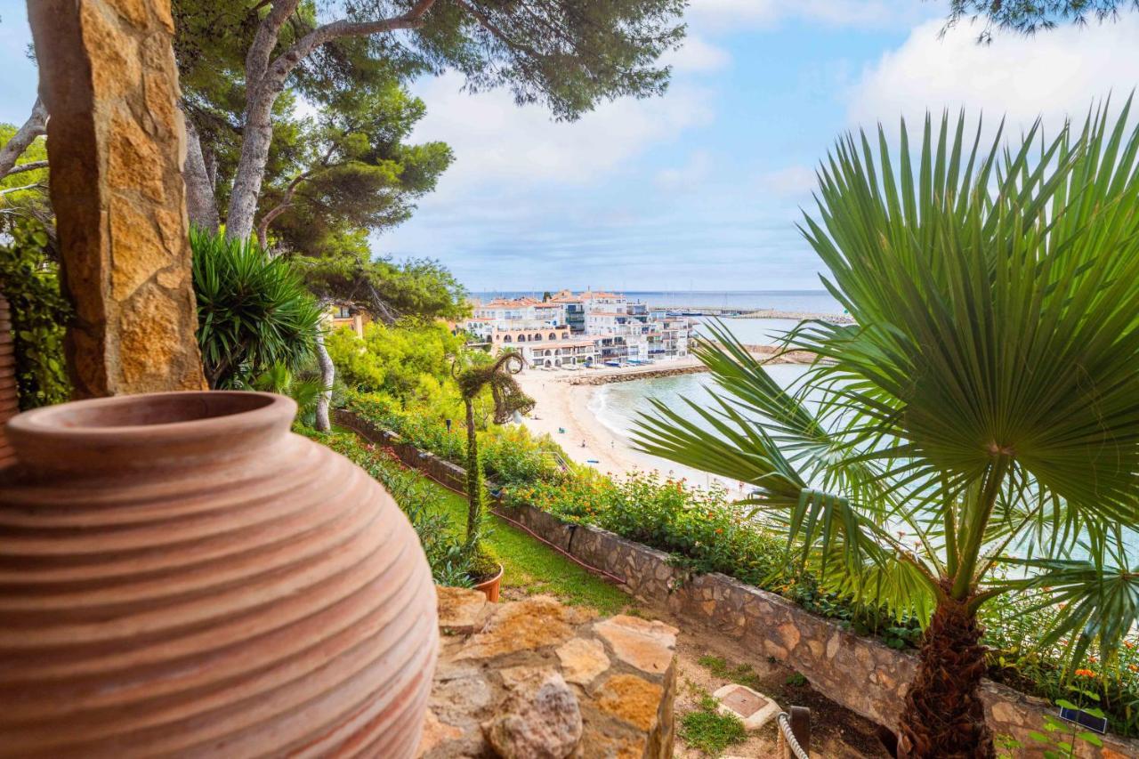 Villa La Estrella Del Mediterraneo