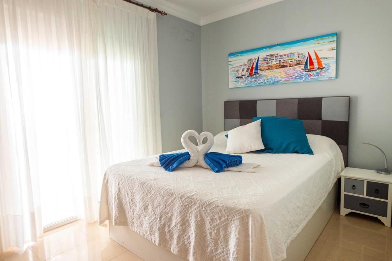 Villa La Estrella Del Mediterraneo
