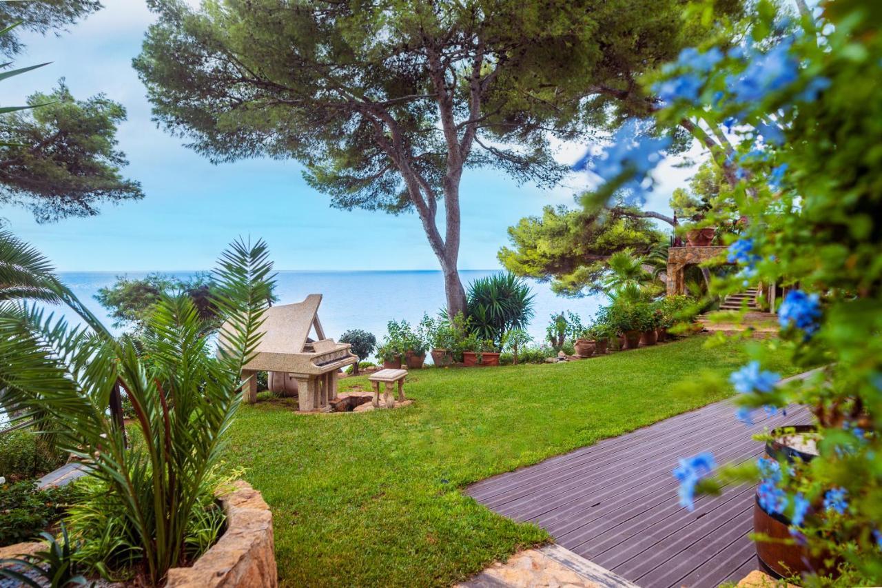 Villa La Estrella Del Mediterraneo Roda de Bera