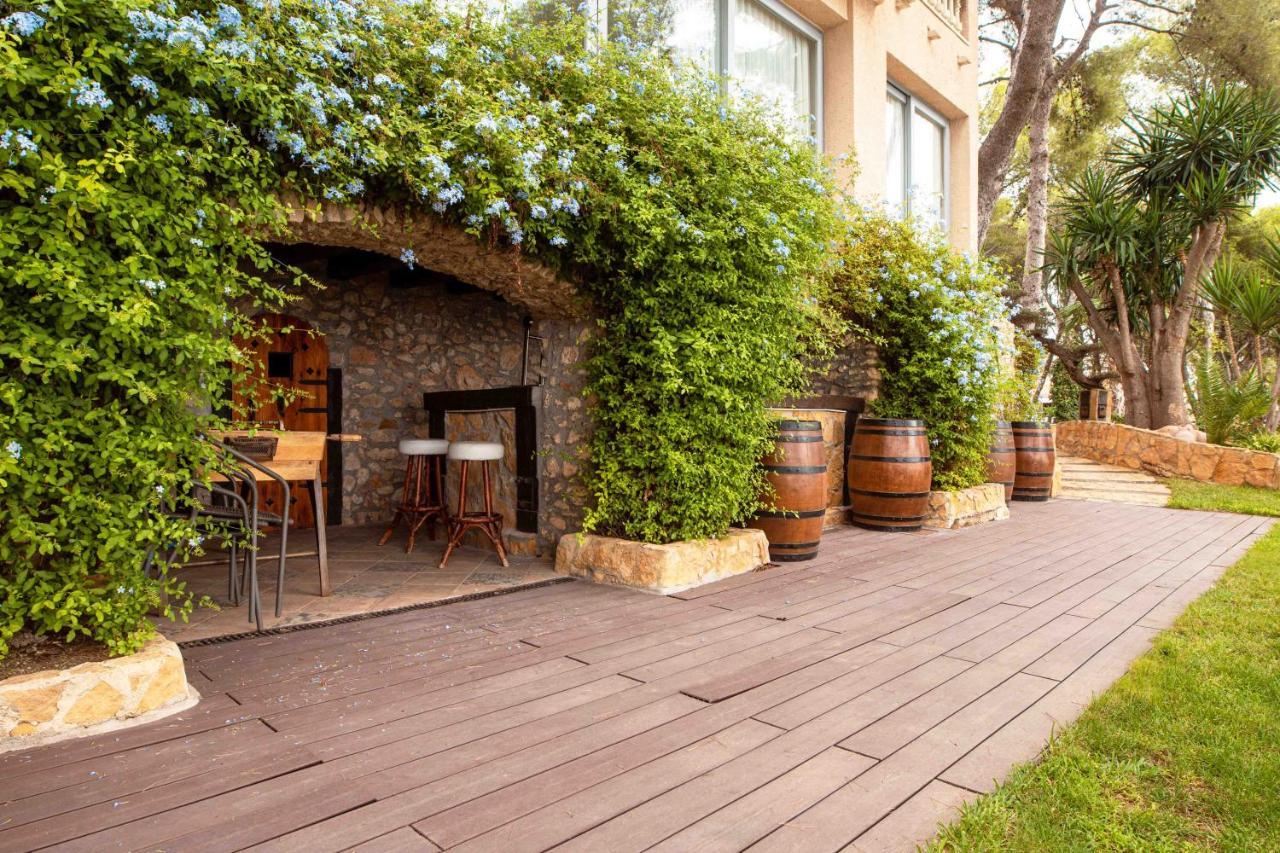 Villa La Estrella Del Mediterraneo *