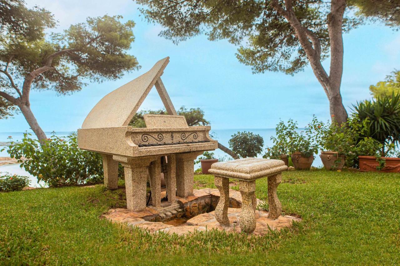 La Estrella Del Mediterraneo Villa