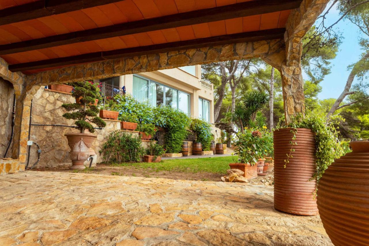 Villa La Estrella Del Mediterraneo