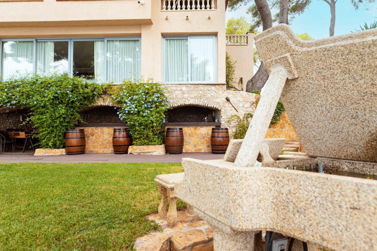 Villa La Estrella Del Mediterraneo