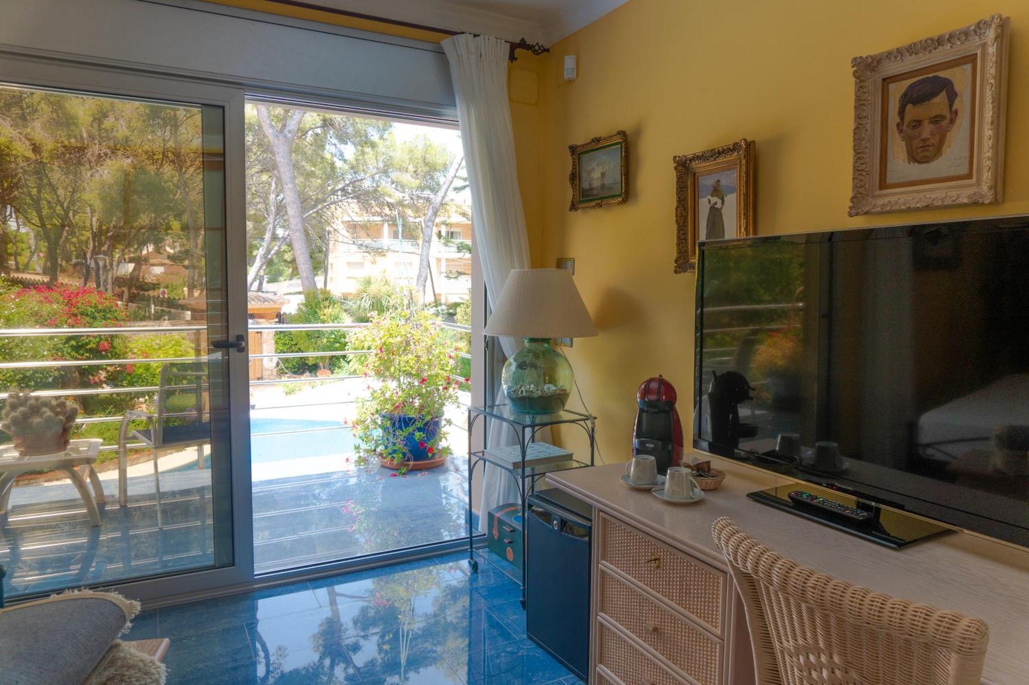 Villa La Estrella Del Mediterraneo