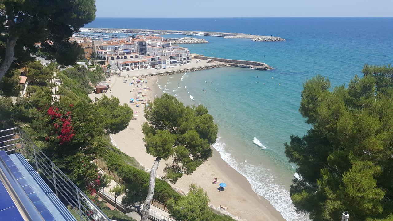La Estrella Del Mediterraneo Villa *