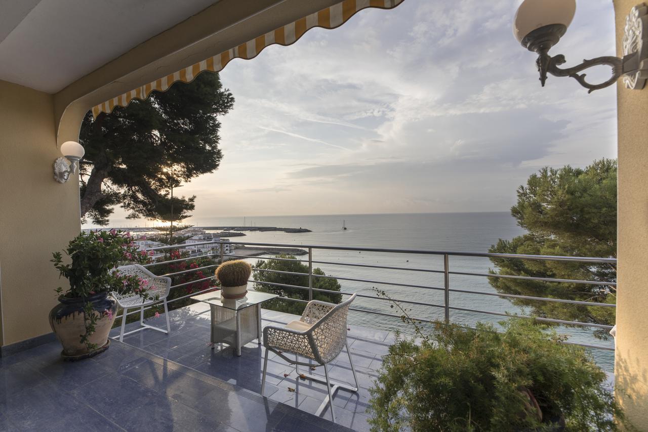 La Estrella Del Mediterraneo Villa *
