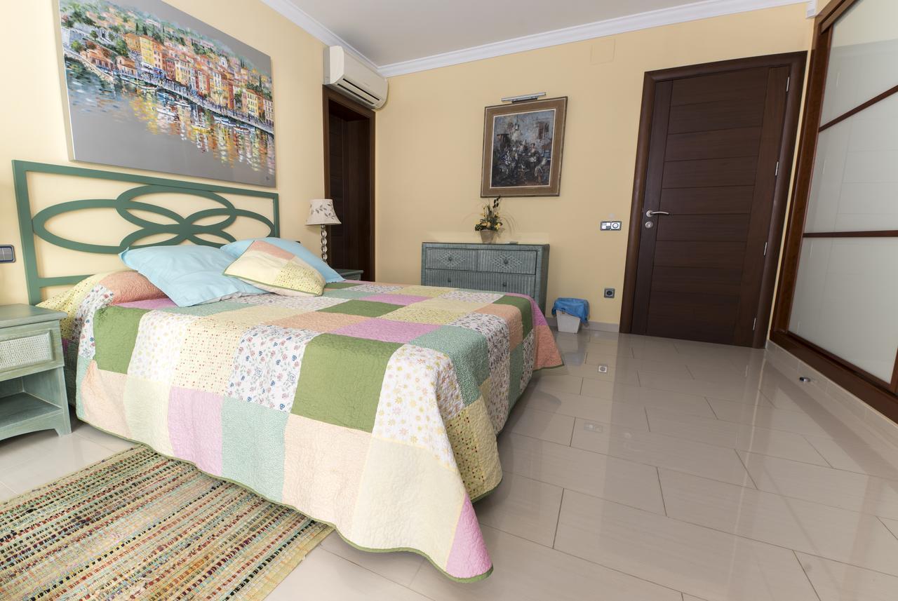 Villa La Estrella Del Mediterraneo Roda de Bera