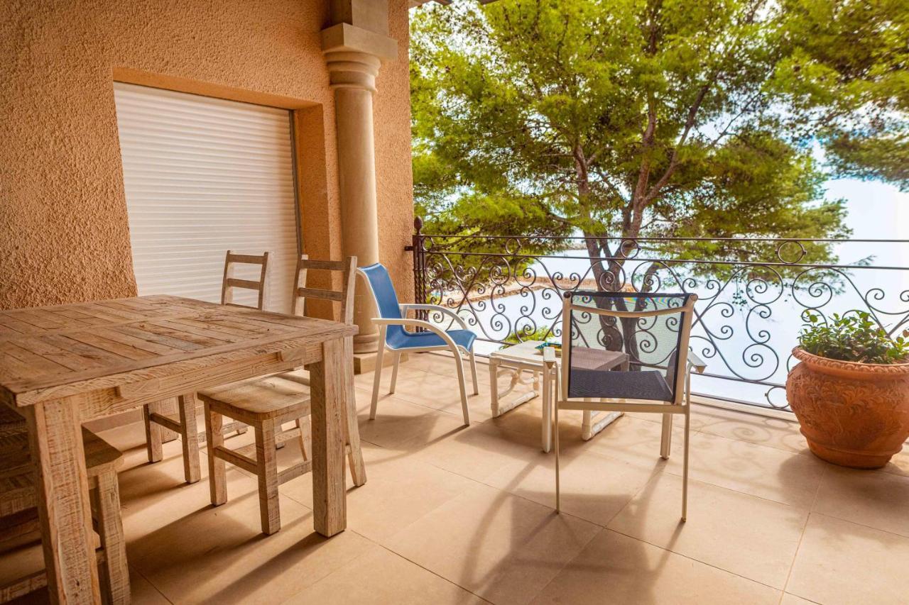 Villa La Estrella Del Mediterráneo Roda de Bará