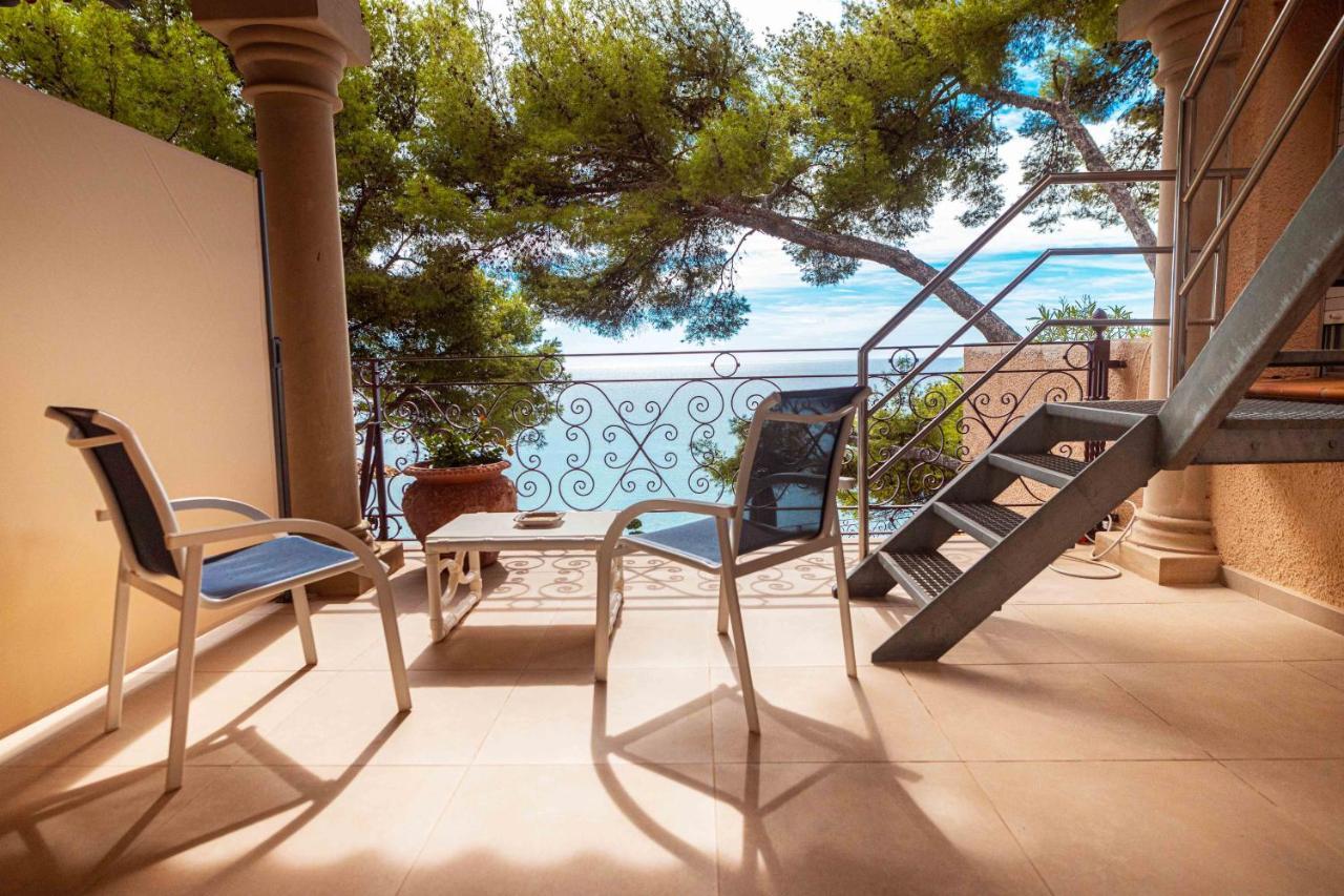 La Estrella Del Mediterráneo Villa