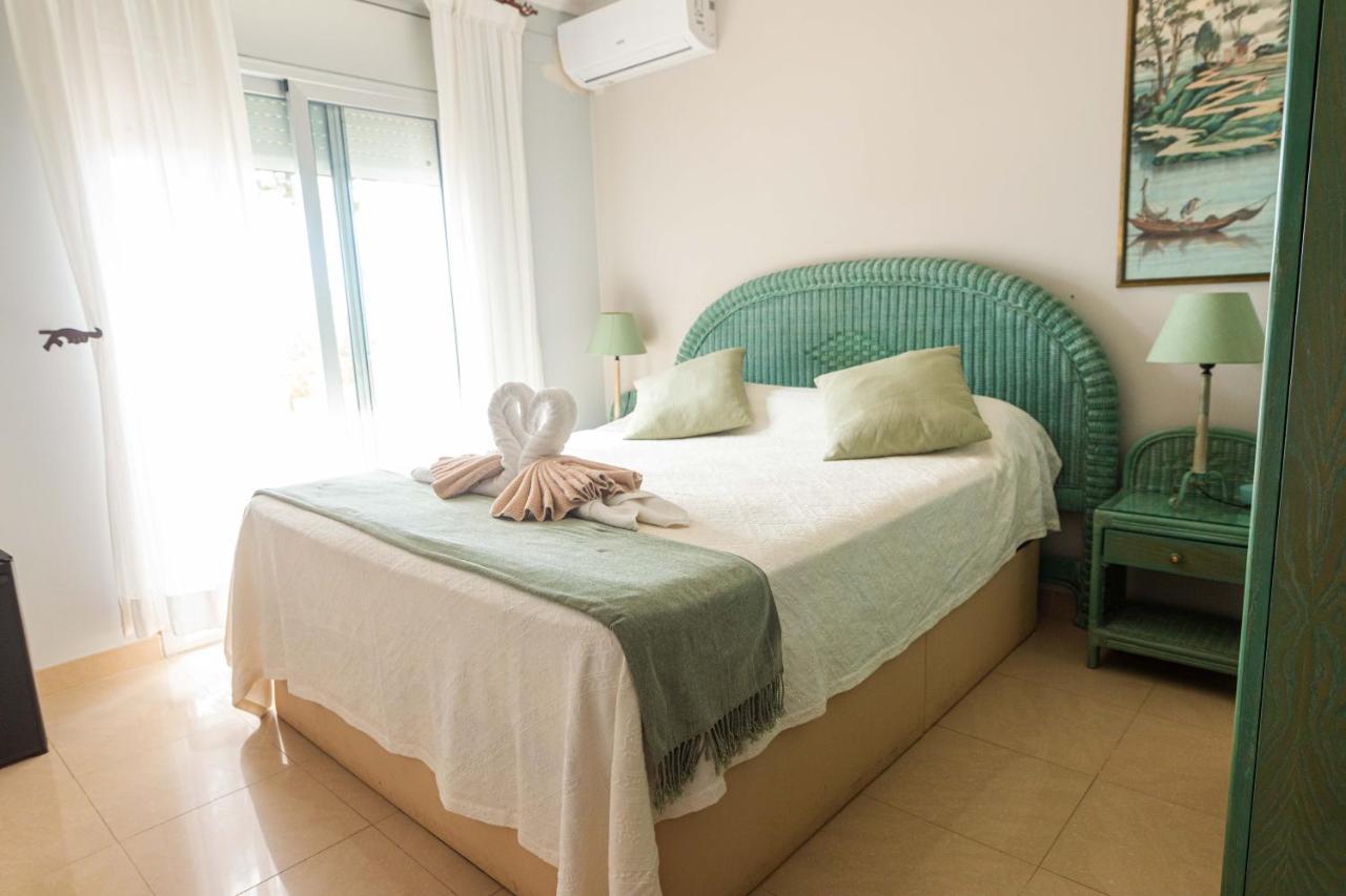 La Estrella Del Mediterráneo Villa *