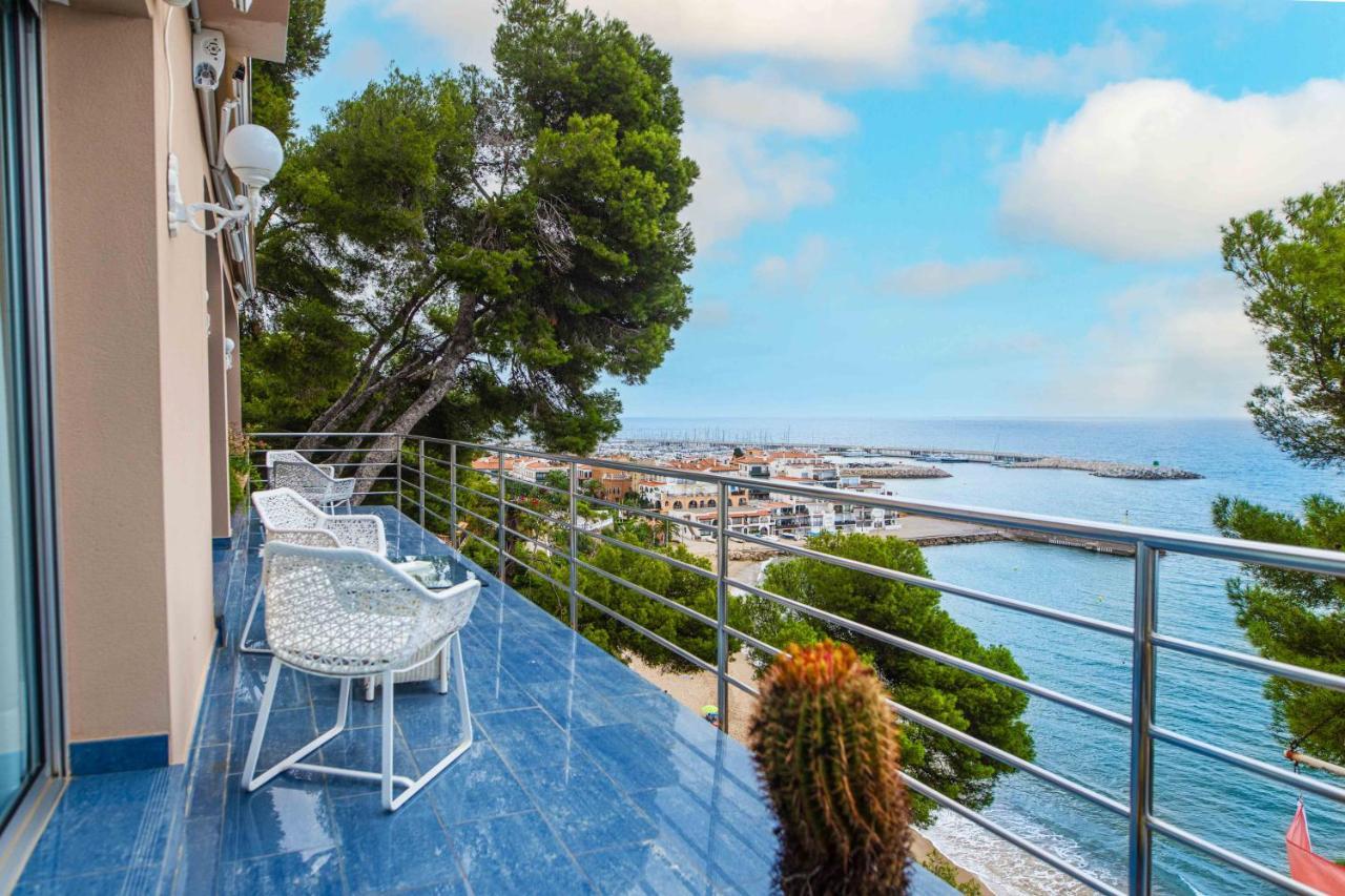 La Estrella Del Mediterráneo Villa *