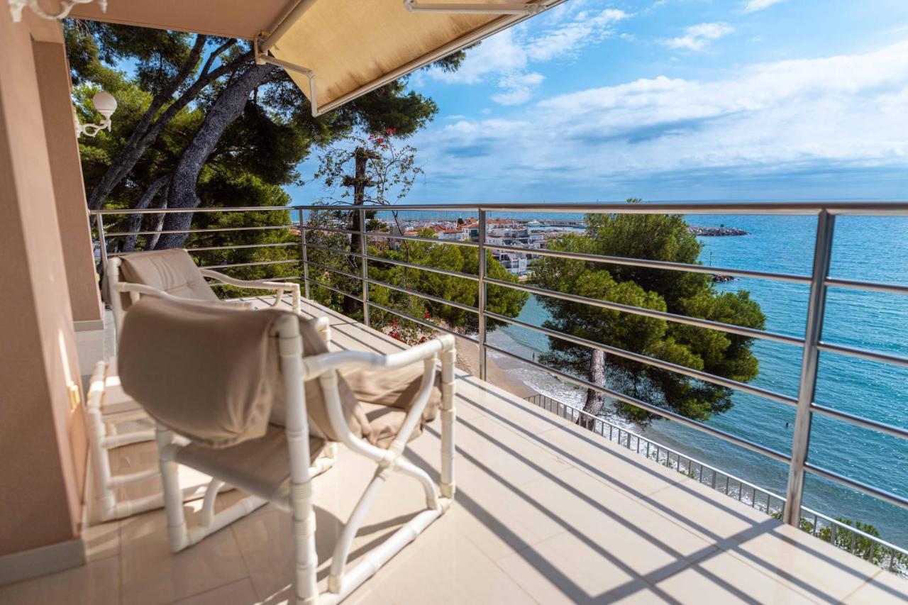 Villa La Estrella Del Mediterráneo