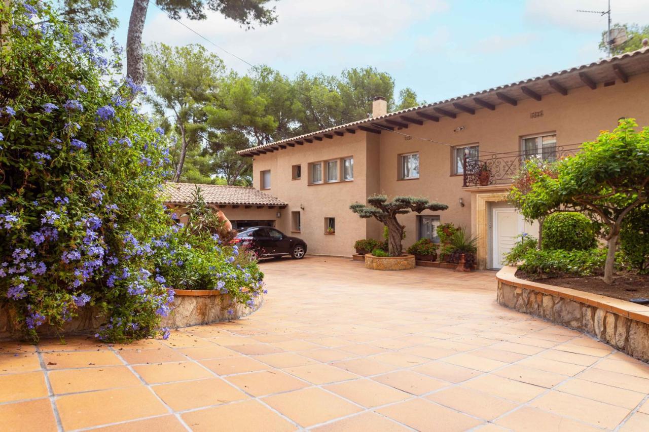 La Estrella Del Mediterráneo Villa