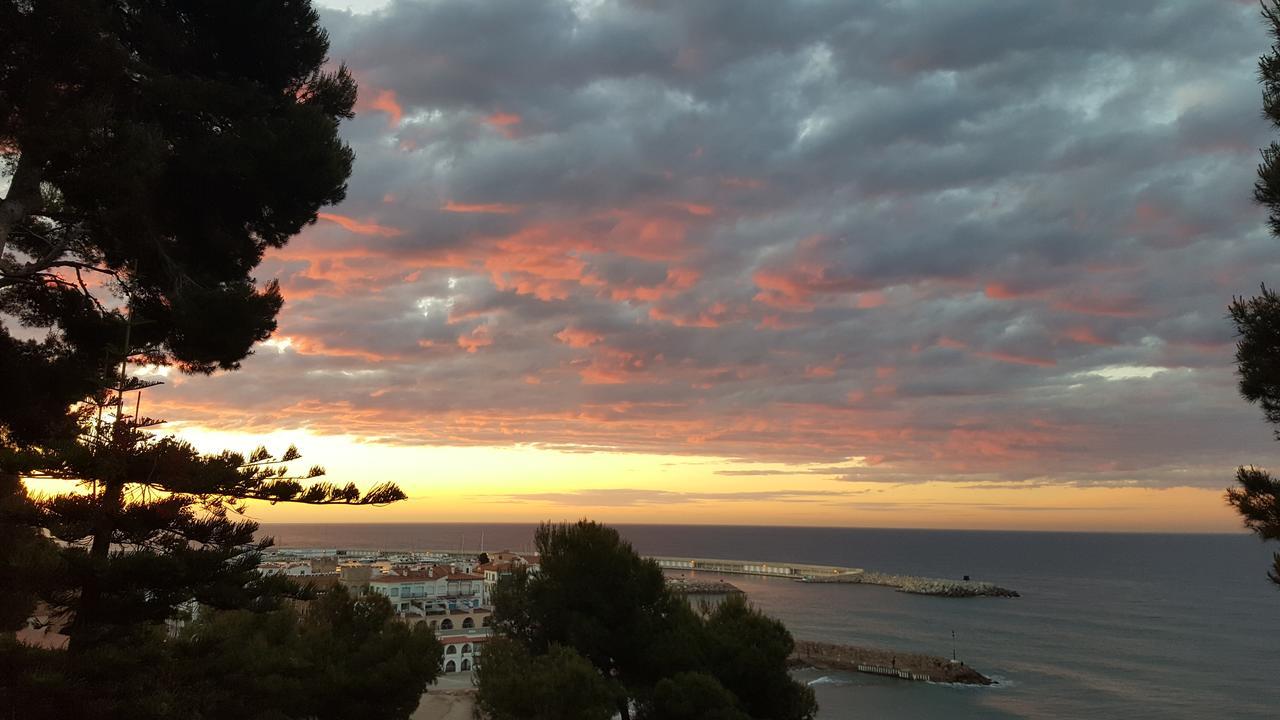 La Estrella Del Mediterráneo Roda de Bará